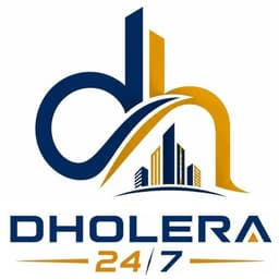 dholera247 Logo